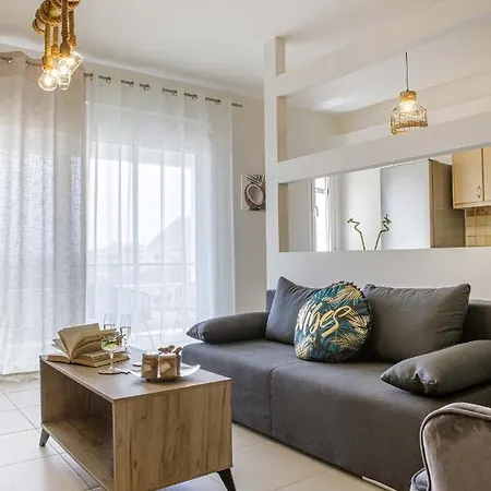 Apartman Savvas