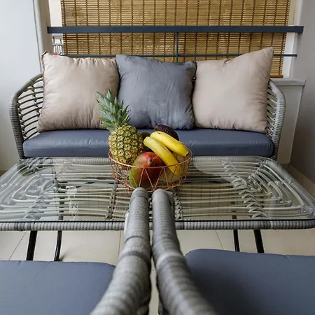 Apartman Savvas