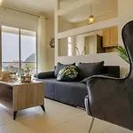 Apartment Savvas Tolo