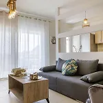 Apartment Savvas