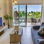 Apartment Savvas