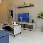 Savvas Apartment *