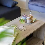 Savvas Apartment *