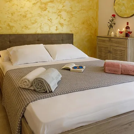 Διαμέρισμα Savvas *