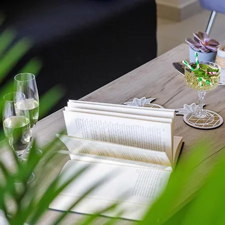 Διαμέρισμα Savvas *