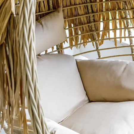 Διαμέρισμα Savvas