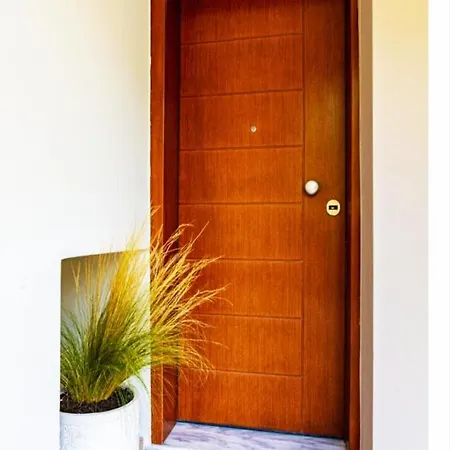 Διαμέρισμα Savvas