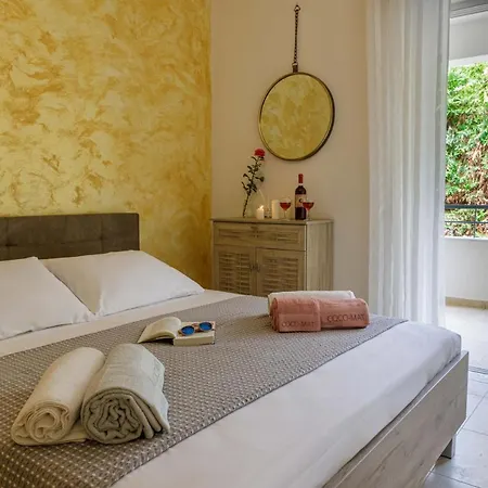 Savvas Διαμέρισμα *