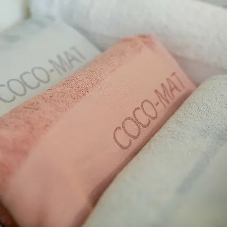 Διαμέρισμα Savvas Τολό