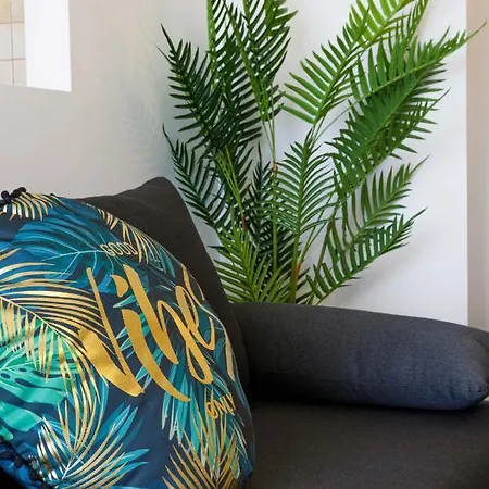 Savvas Διαμέρισμα