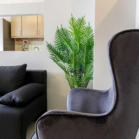 Apartment Savvas Tolo