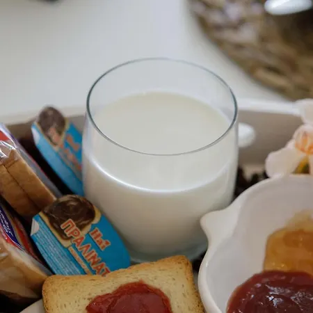 Savvas Διαμέρισμα