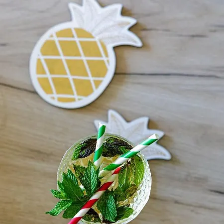 Διαμέρισμα Savvas Τολό