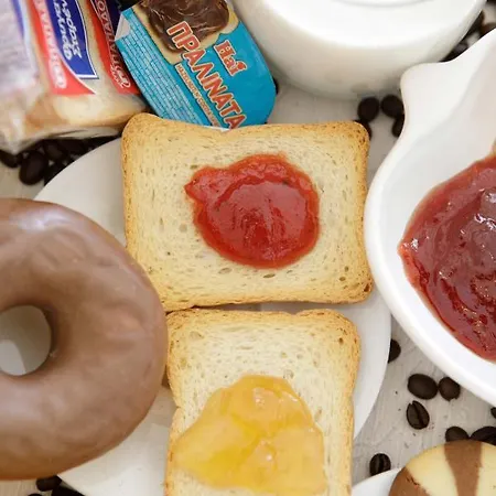 Savvas Διαμέρισμα *