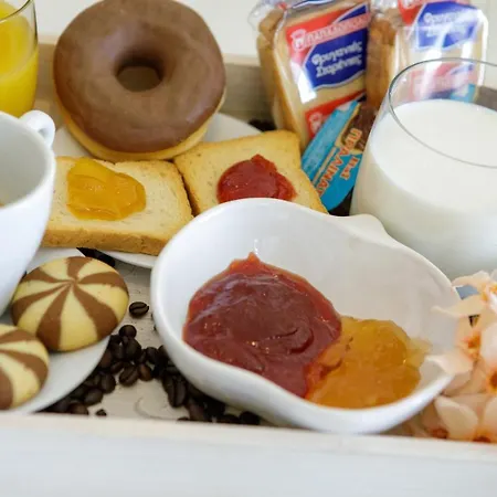 Διαμέρισμα Savvas