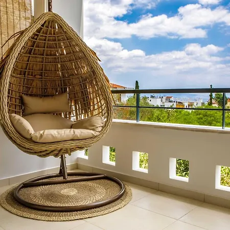 Apartment Savvas