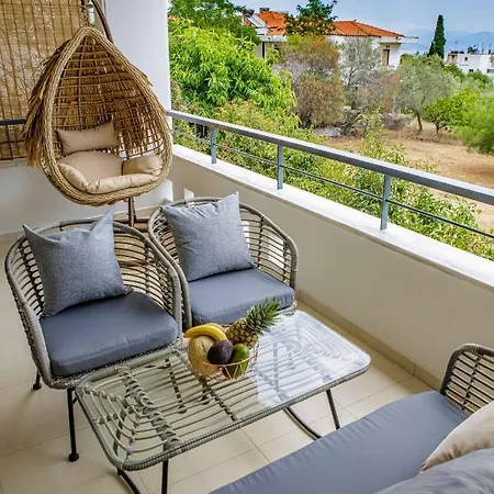 Apartment Savvas