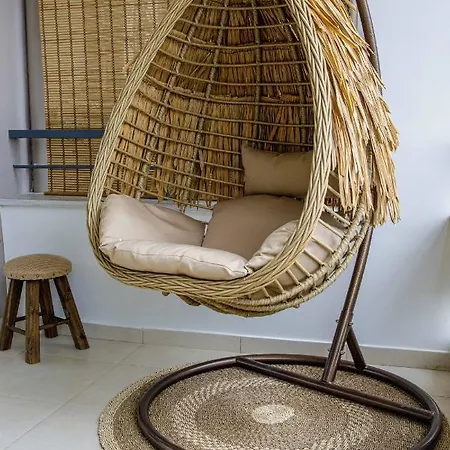 Apartment Savvas *