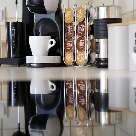 Savvas Διαμέρισμα Τολό