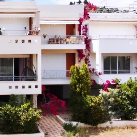 Apartment Savvas *