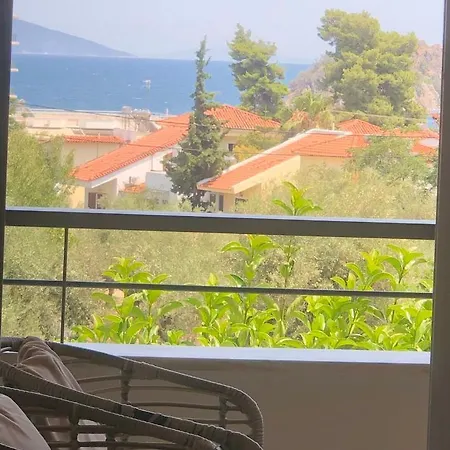 Savvas Διαμέρισμα *