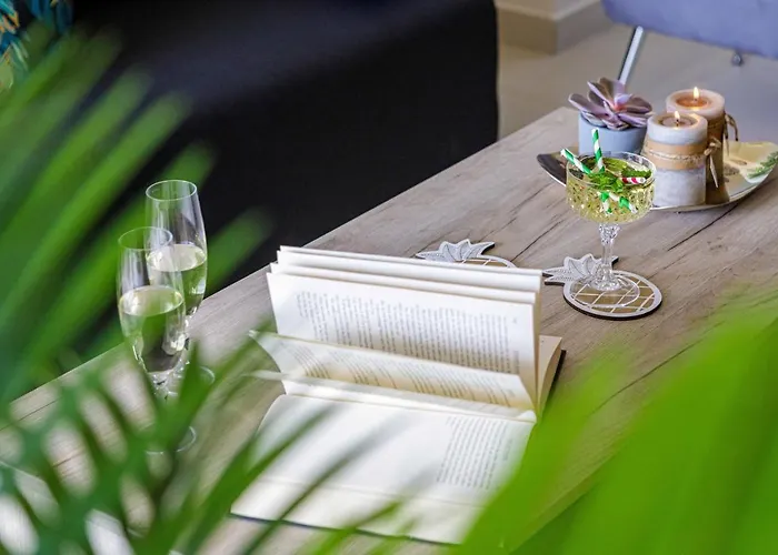 Apartamento Savvas *