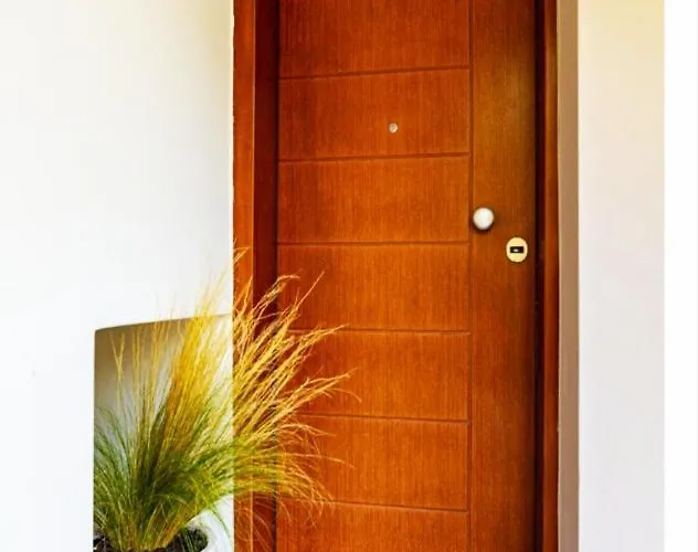 Apartamento Savvas