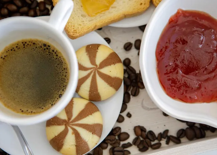 Savvas アパート *