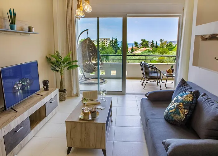 Apartamento Savvas