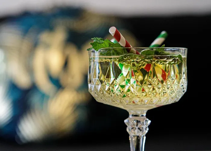 Savvas アパート トロン