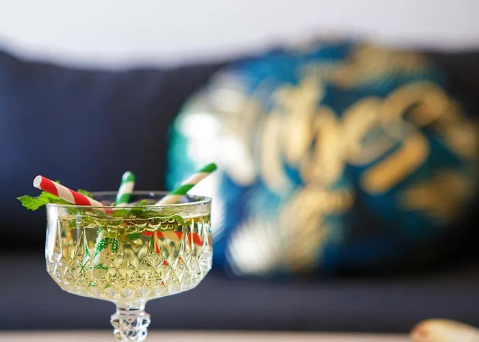 アパート Savvas *