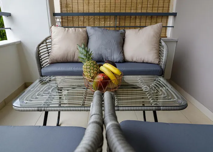 Apartamento Savvas