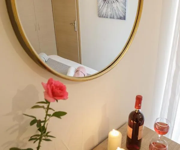 Apartamento Savvas