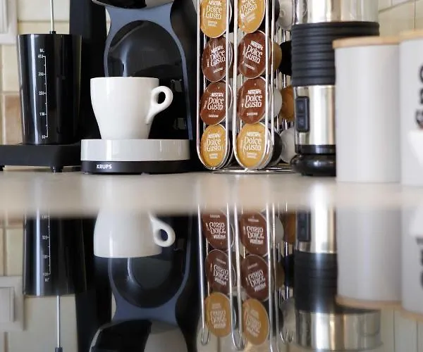 Savvas דירה טולון